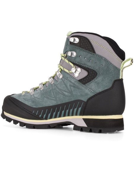 Buty trekkingowe damskie trezeta tornado w's wp z membraną