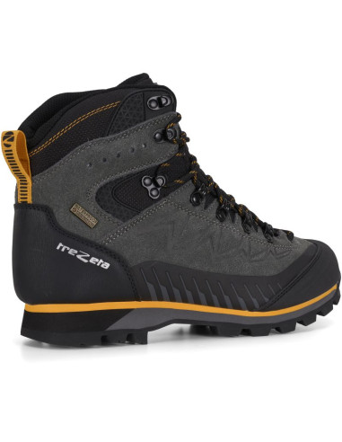 Buty trekkingowe męskie trezeta tornado wp z membraną