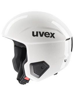 Kask narciarski uvex race up