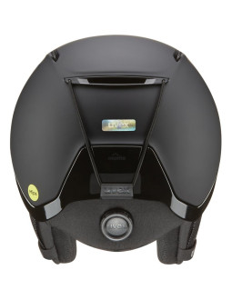 Kask narciarski uvex monte pro mips