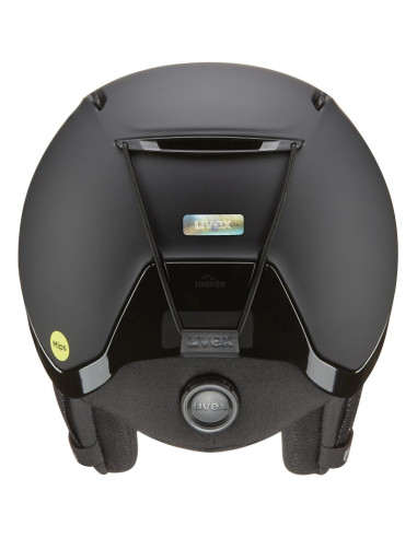 Kask narciarski uvex monte pro mips