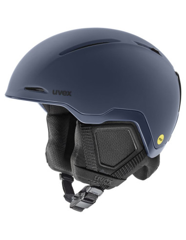 Kask narciarski uvex monte pro mips