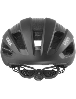 Kask rowerowy uvex rise cc tocsen
