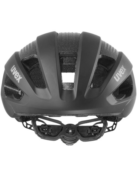 Kask rowerowy uvex rise cc tocsen