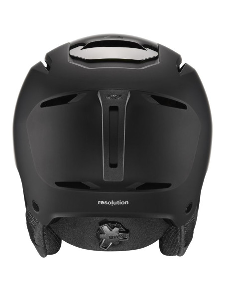 Kask narciarski uvex resolution