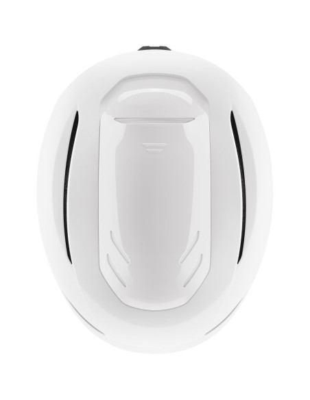 Kask narciarski uvex resolution