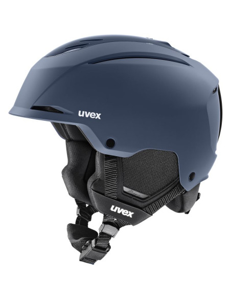 Kask narciarski uvex resolution