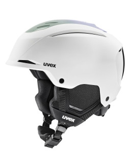 Kask narciarski uvex resolution