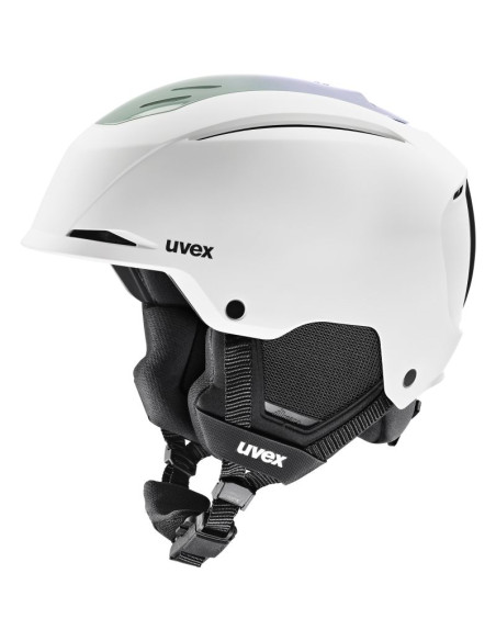 Kask narciarski uvex resolution
