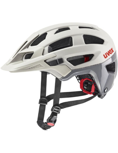 Kask rowerowy uvex finale 2.0 tocsen