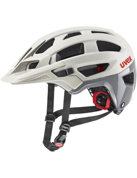 Kask rowerowy uvex finale 2.0 tocsen