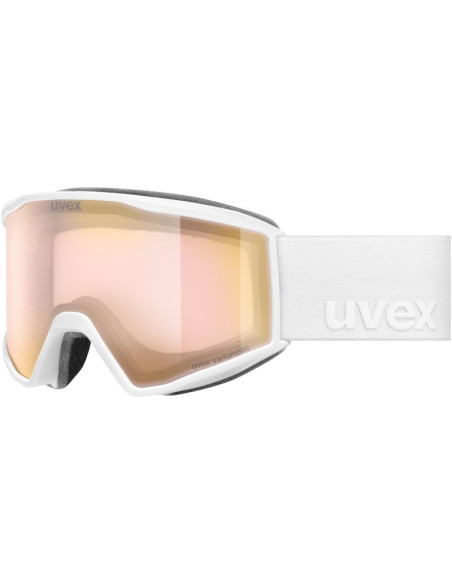 Gogle narciarskie uvex blast v