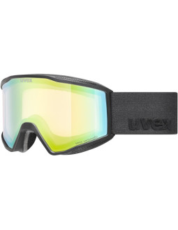 Gogle narciarskie uvex blast v