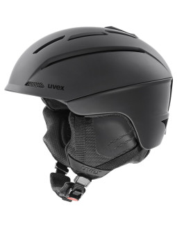 Kask narciarski uvex gravitate