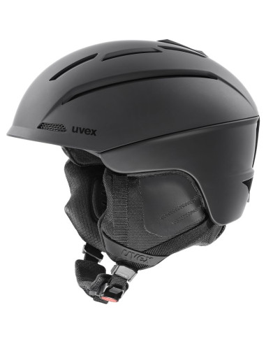 Kask narciarski uvex gravitate