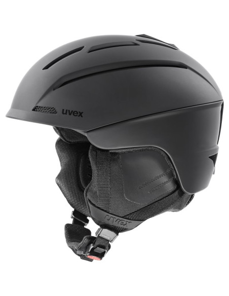 Kask narciarski uvex gravitate