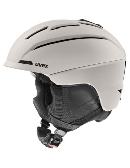 Kask narciarski uvex gravitate