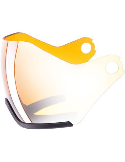 Szyba uvex hlmt 600 visor