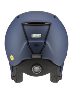 Kask narciarski uvex monte lt mips