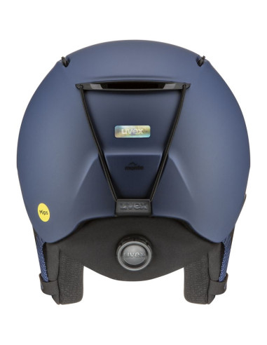 Kask narciarski uvex monte lt mips