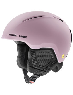 Kask narciarski uvex monte lt mips