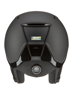 Kask narciarski uvex monte pro