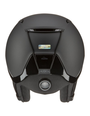 Kask narciarski uvex monte pro