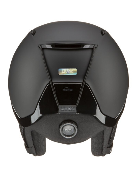 Kask narciarski uvex monte pro