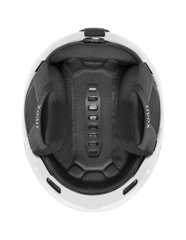 Kask narciarski uvex monte pro