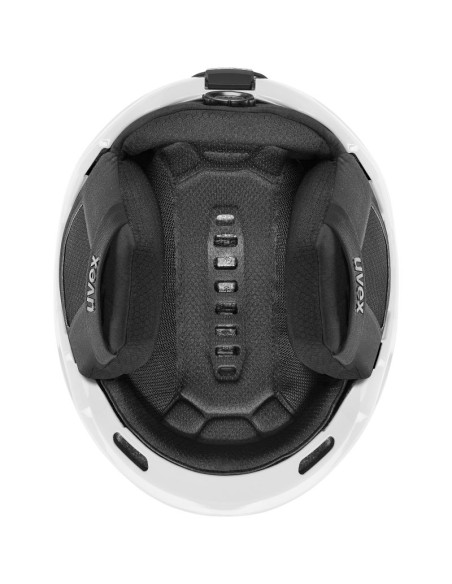 Kask narciarski uvex monte pro
