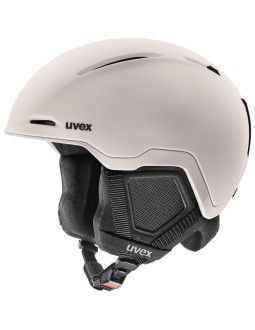 Kask narciarski uvex monte pro