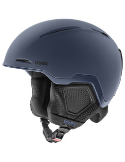 Kask narciarski uvex monte pro