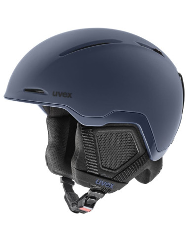 Kask narciarski uvex monte pro
