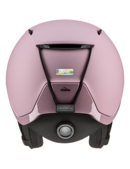 Kask narciarski uvex monte pro