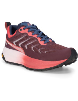 Buty sportowe damskie trezeta sekai w's z membraną wp
