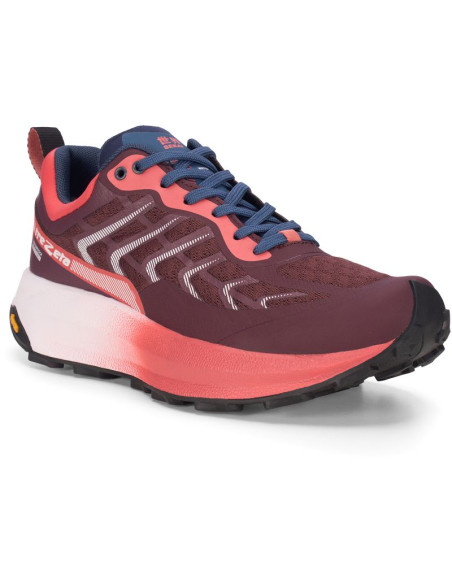 Buty sportowe damskie trezeta sekai w's z membraną wp