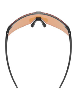 Okulary rowerowe uvex pace stage cv