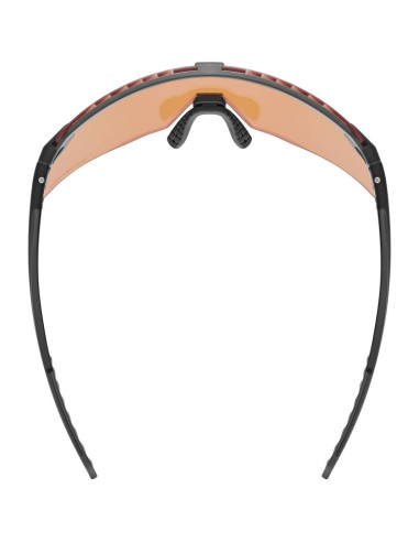 Okulary rowerowe uvex pace stage cv