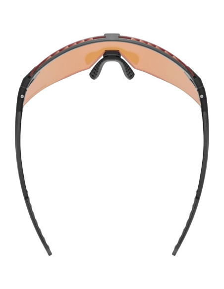 Okulary rowerowe uvex pace stage cv