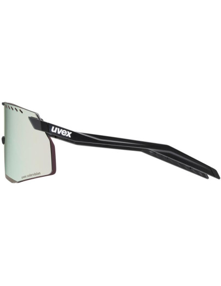 Okulary rowerowe uvex pace stage cv