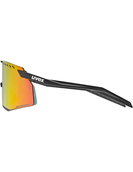 Okulary rowerowe uvex pace stage cv