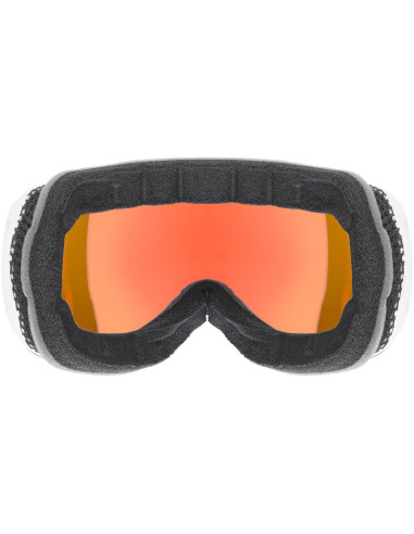 Gogle narciarskie uvex downhill 2100 cv race