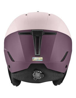 Kask narciarski uvex stance