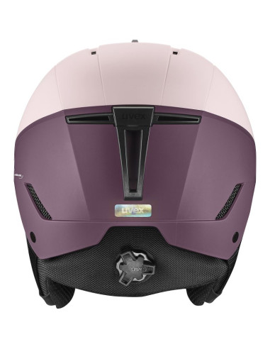 Kask narciarski uvex stance