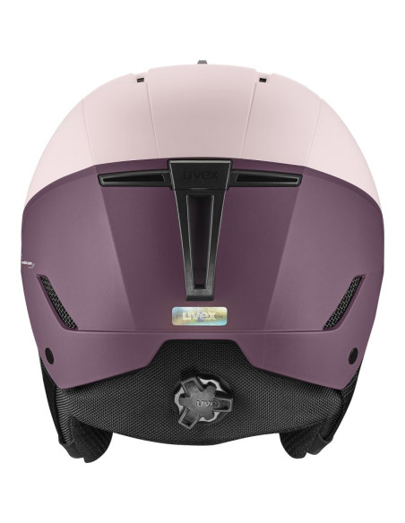 Kask narciarski uvex stance