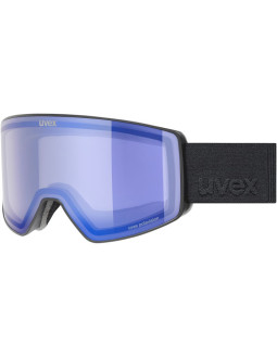Gogle narciarskie uvex scenic p