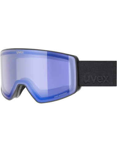 Gogle narciarskie uvex scenic p