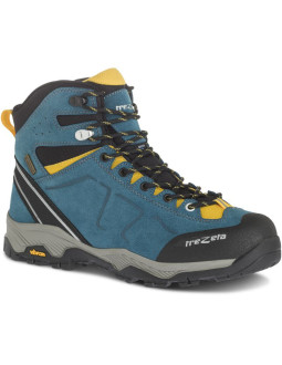 Buty trekkingowe męskie trezeta drift z membraną wp