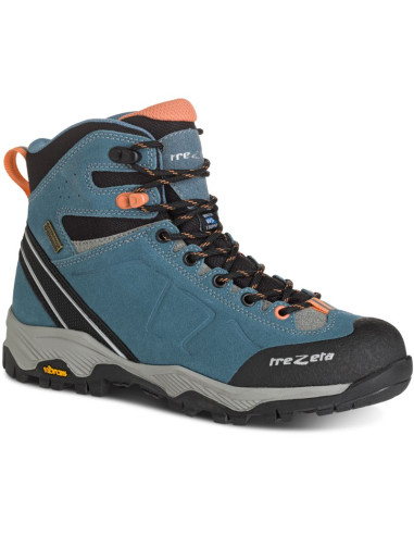 Buty trekkingowe damskie trezeta drift w's z membraną wp