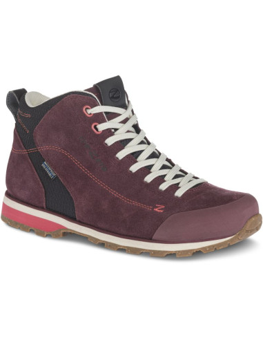 Buty turystyczne damskie trezeta zeta mid w's z membraną wp